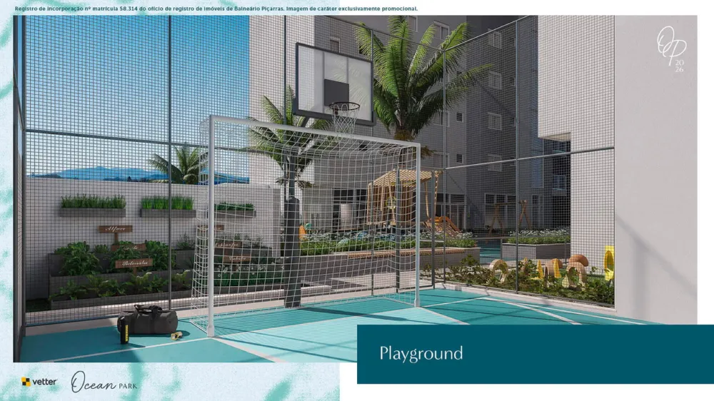 Apartamento 3 quartos para venda no bairro Itacolomí em Balneário Piçarras