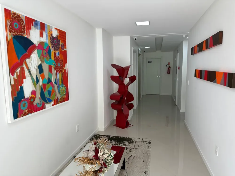 Apartamento 2 quartos para venda no bairro Tabuleiro em Camboriú