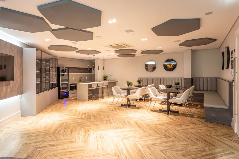 Apartamento 3 quartos para venda no bairro Pioneiros em Balneário Camboriú