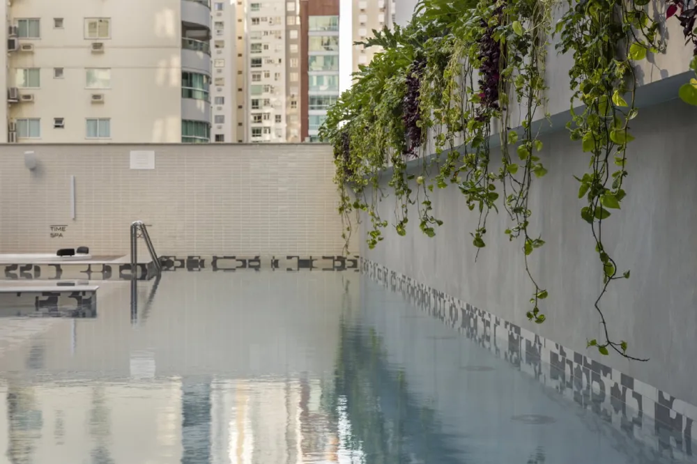 Apartamento 4 quartos para venda no bairro Centro em Balneário Camboriú