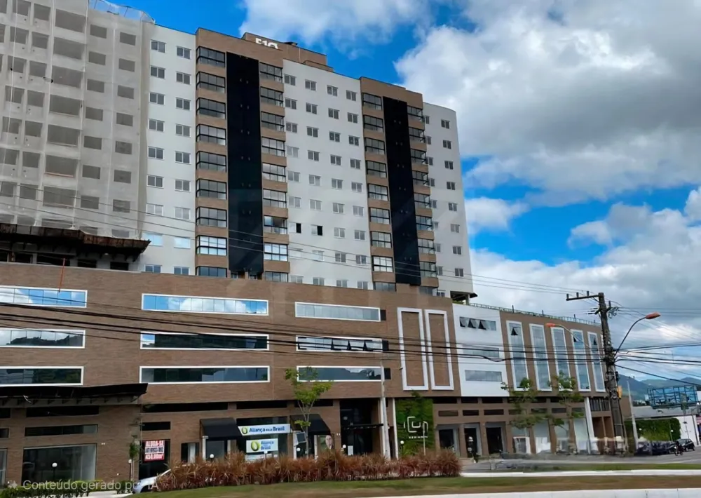 Apartamento 3 quartos para venda no bairro Centro em Balneário Camboriú