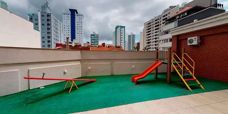 Apartamento 4 quartos para venda no bairro Centro em Balneário Camboriú