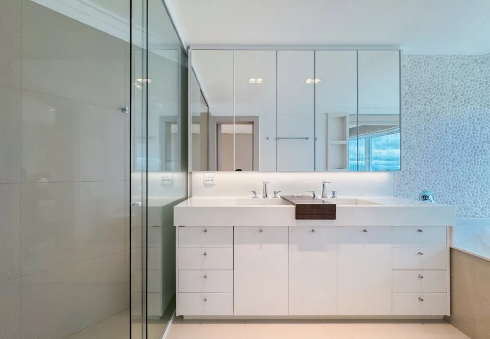 Apartamento 3 quartos para venda no bairro Pioneiros em Balneário Camboriú