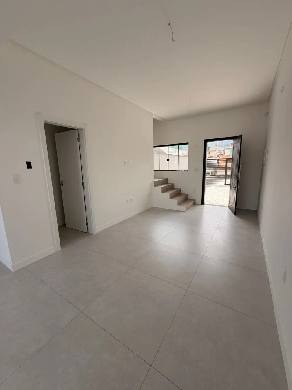 Casa 2 quartos para venda no bairro Morretes em Itapema
