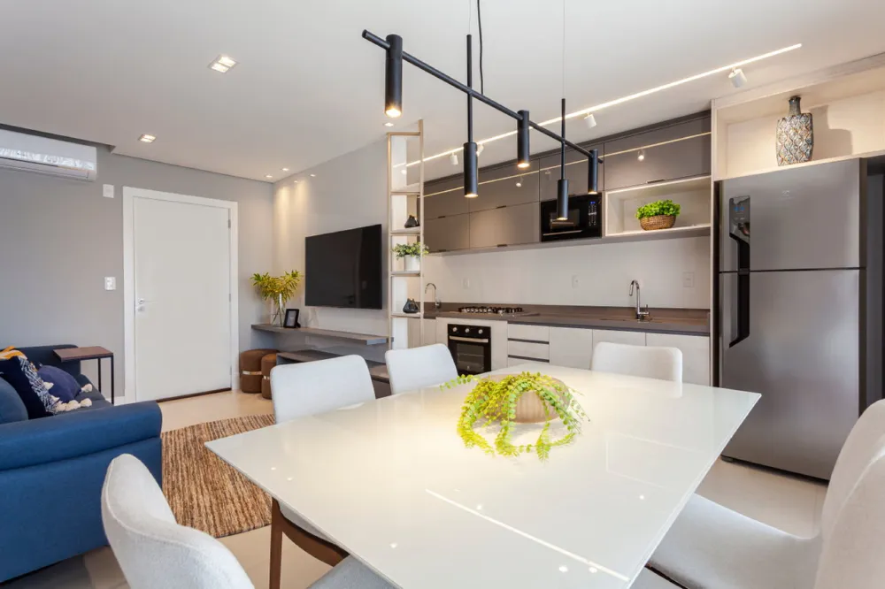 Apartamento 2 quartos para venda no bairro Tabuleiro em Camboriú