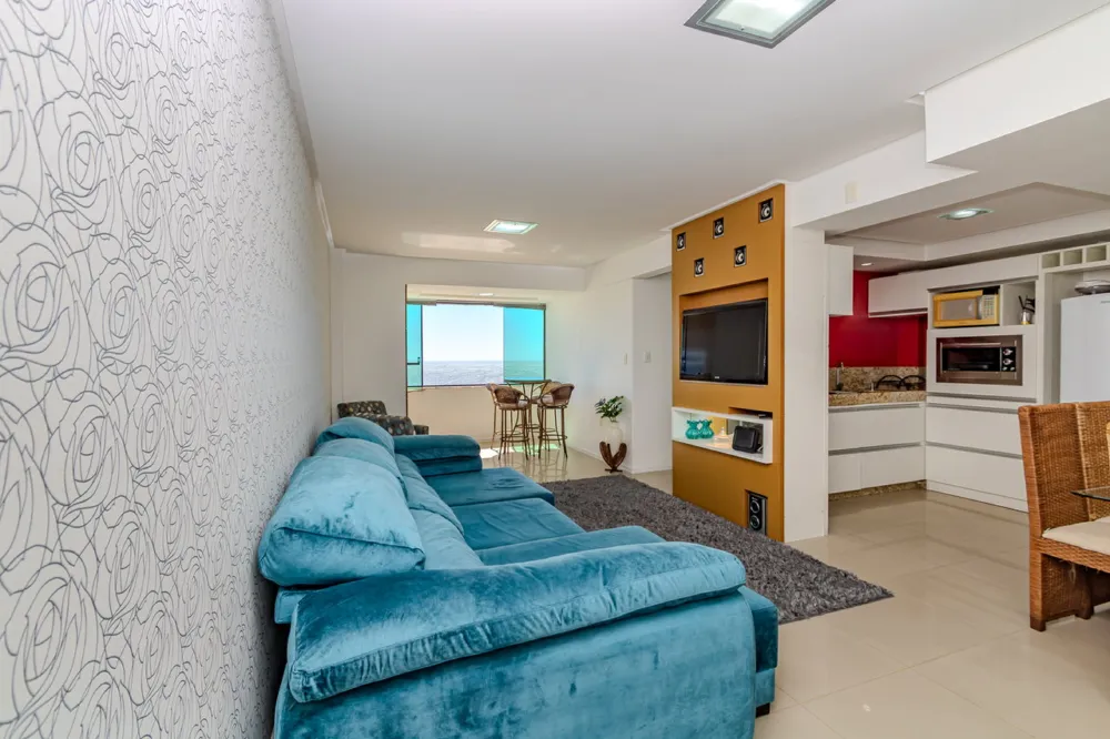 Apartamento 3 quartos para venda no bairro Barra Sul em Balneário Camboriú