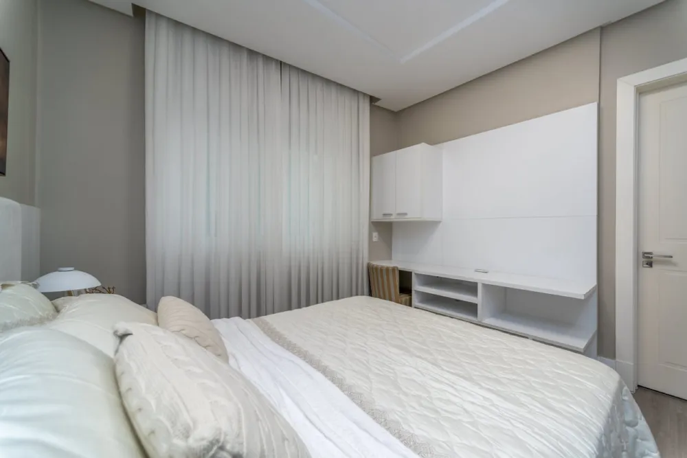 Apartamento 4 quartos para venda no bairro Centro em Balneário Camboriú
