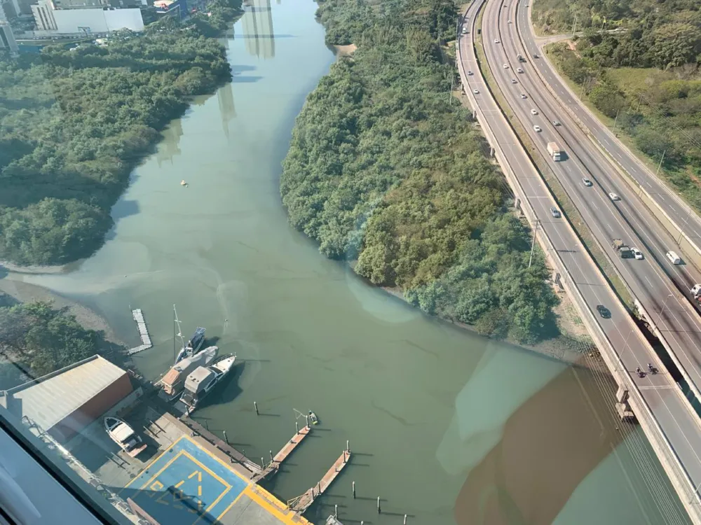 Apartamento 3 quartos para venda no bairro Barra Sul em Balneário Camboriú