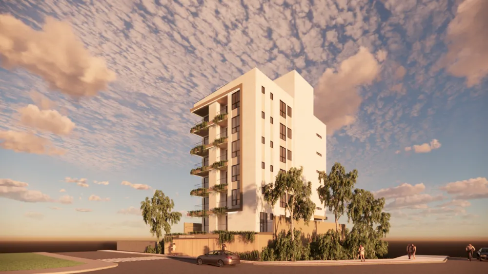 Apartamento para venda no bairro Centro em Camboriú