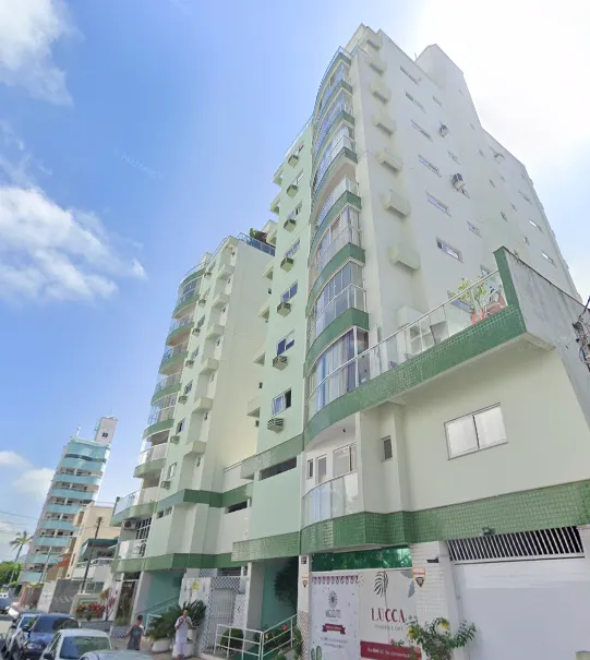 Apartamento 3 quartos para venda no bairro Centro em Balneário Camboriú