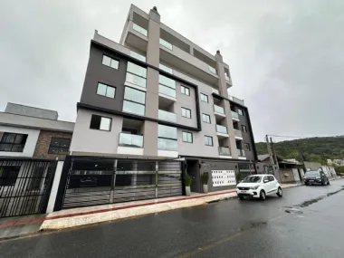 Apartamento 2 quartos para venda no bairro São Francisco de Assis em Camboriú