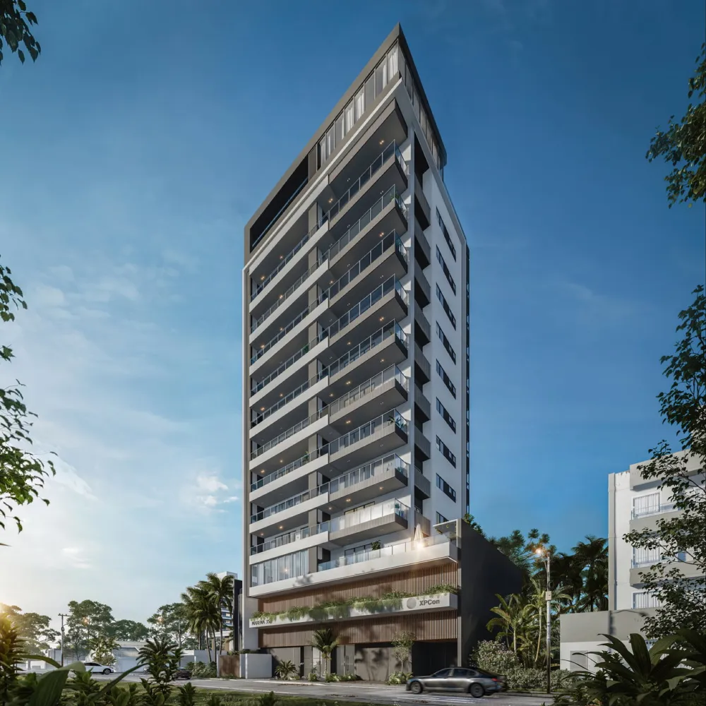 Apartamento 2 quartos para venda no bairro Itacolomí em Balneário Piçarras