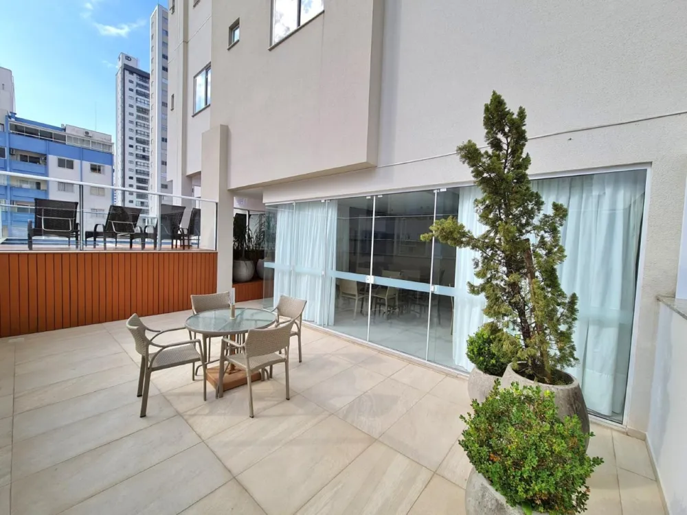 Apartamento 3 quartos para venda no bairro Centro em Balneário Camboriú