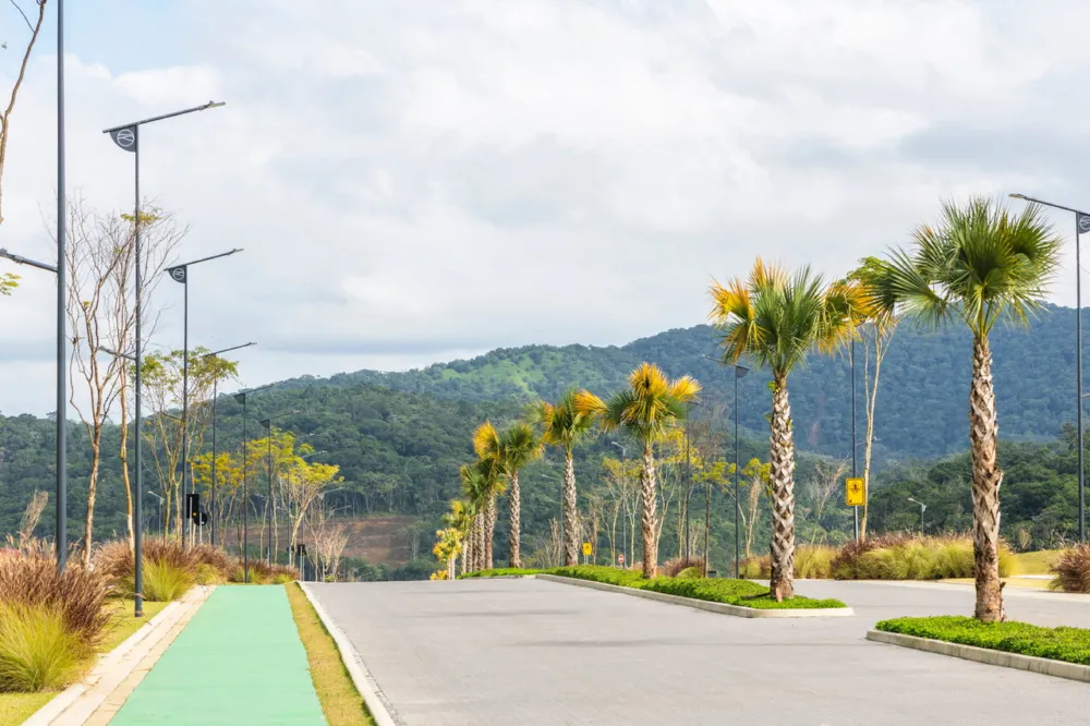 Terreno para venda no bairro Várzea do Ranchinho em Camboriú