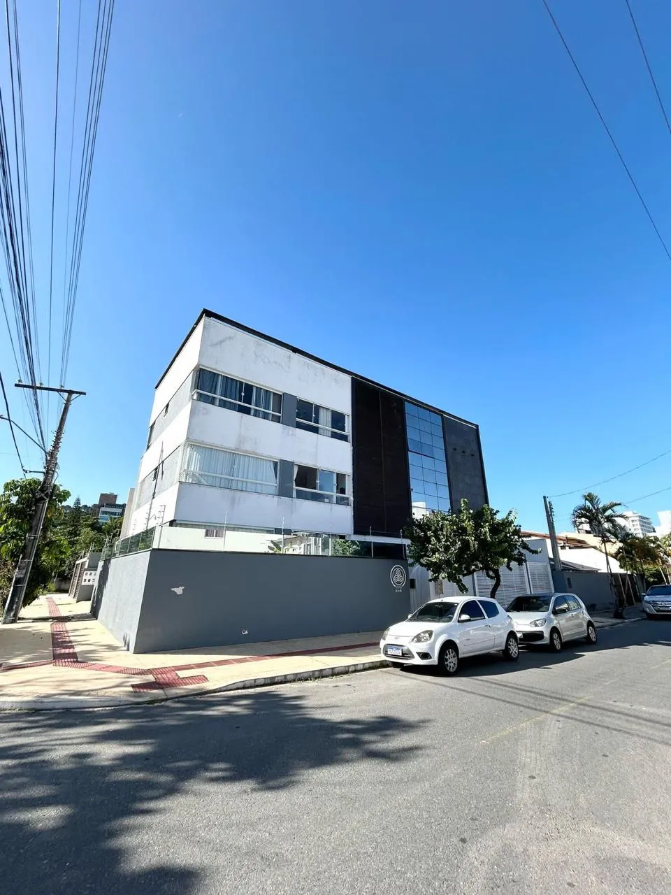 Apartamento 2 quartos para venda no bairro Praia Brava em Balneário Camboriú