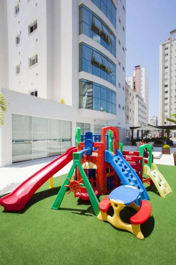 Apartamento 3 quartos para venda no bairro Centro em Balneário Camboriú