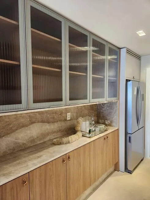 Apartamento 4 quartos para venda no bairro Centro em Balneário Camboriú