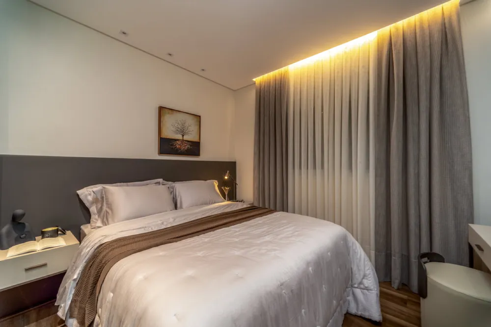Apartamento 4 quartos para venda no bairro Centro em Balneário Camboriú