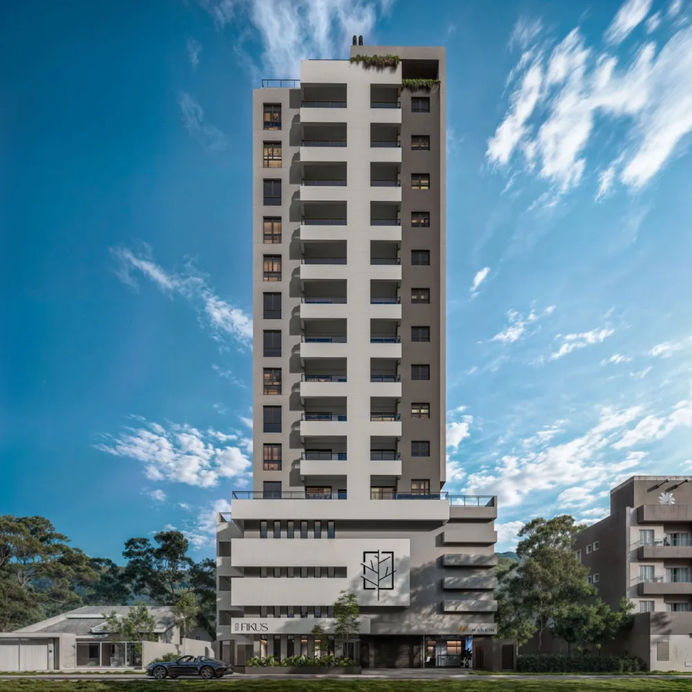 Apartamento 2 quartos para venda no bairro Tabuleiro em Camboriú