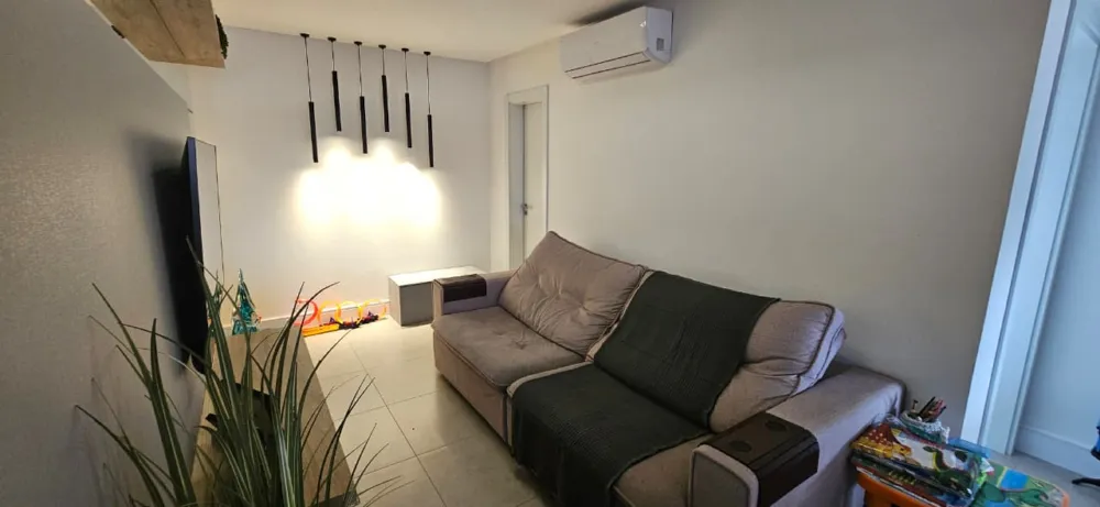 Apartamento 2 quartos para venda no bairro sao judas em Itajaí