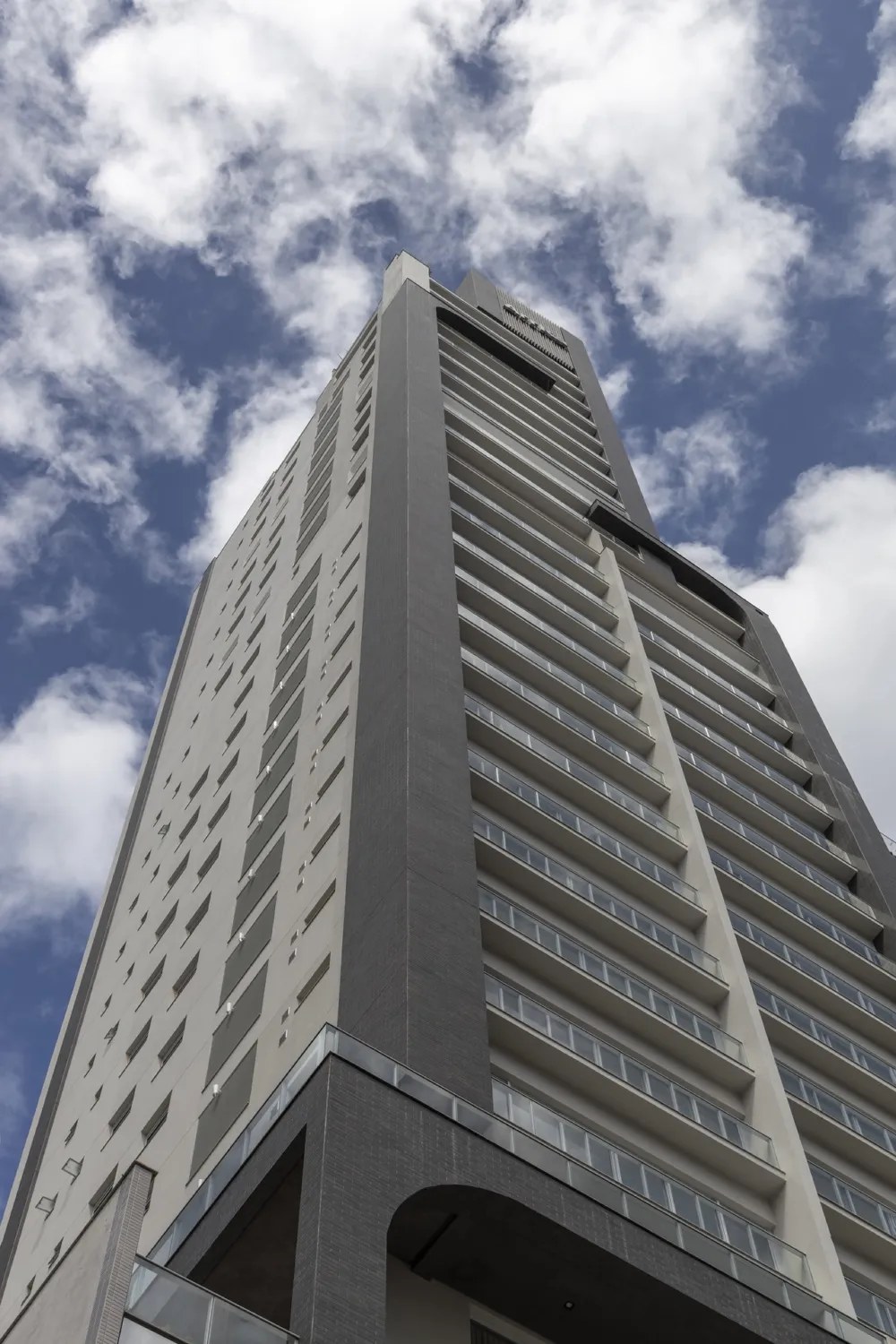 Apartamento 4 quartos para venda no bairro Centro em Balneário Camboriú