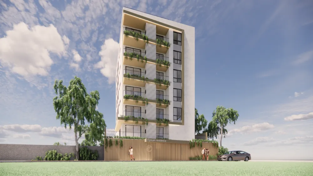 Apartamento para venda no bairro Centro em Camboriú