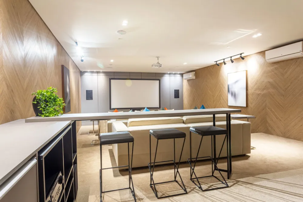 Apartamento 3 quartos para venda no bairro Pioneiros em Balneário Camboriú