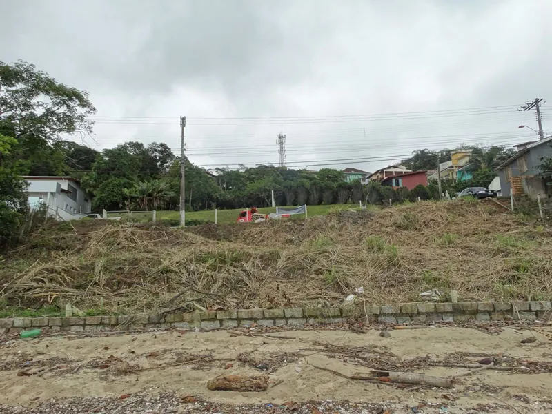 Terreno para venda no bairro Centro em São José