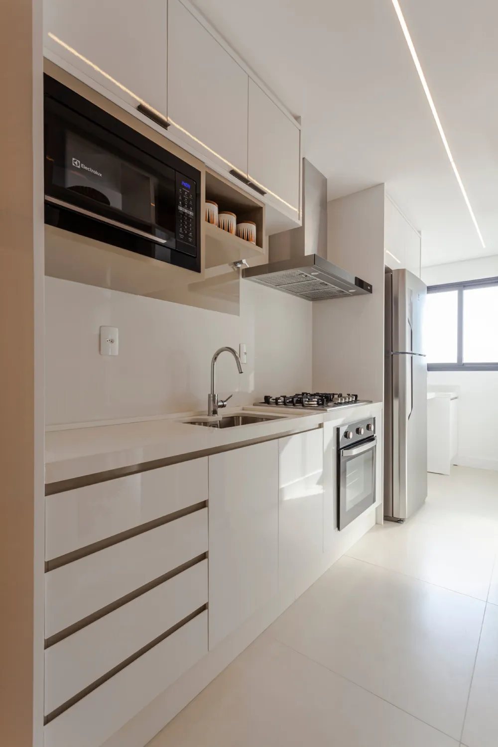 Apartamento 2 quartos para venda no bairro Tabuleiro em Camboriú