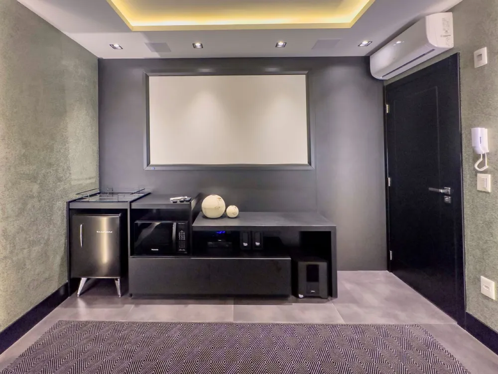 Apartamento para venda no bairro Centro em Balneário Camboriú