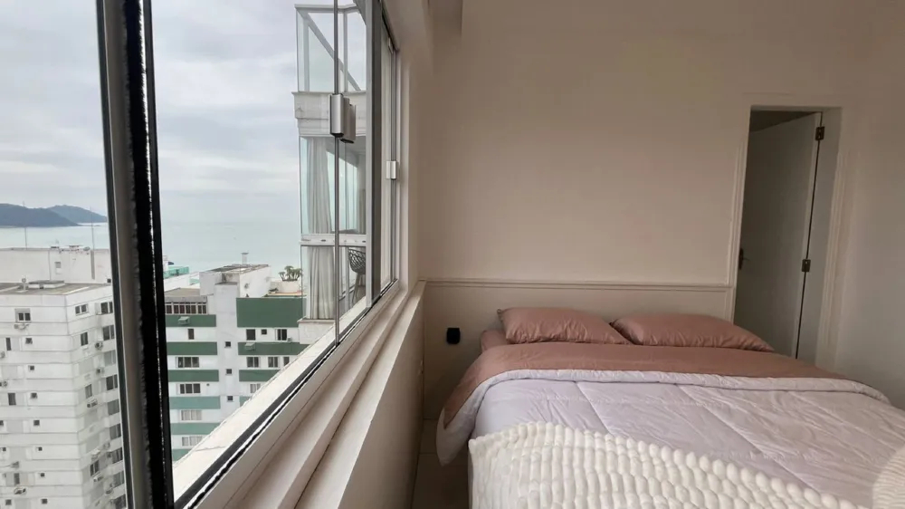 Apartamento 3 quartos para venda no bairro Centro em Balneário Camboriú