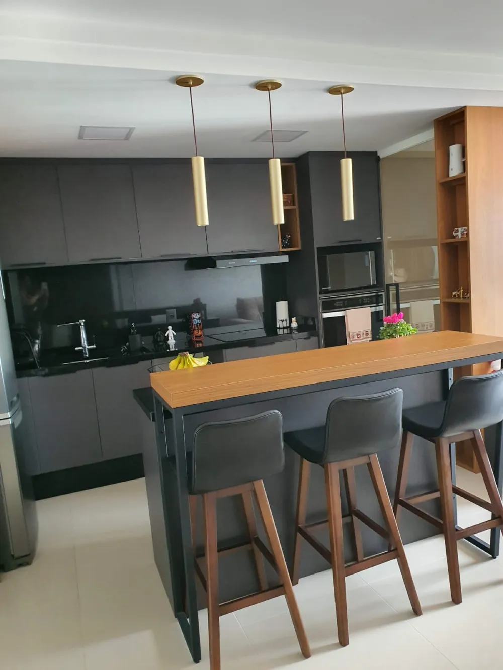 Apartamento 3 quartos para venda no bairro Centro em Balneário Camboriú