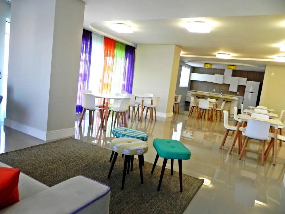 Apartamento 3 quartos para venda no bairro Centro em Itajaí