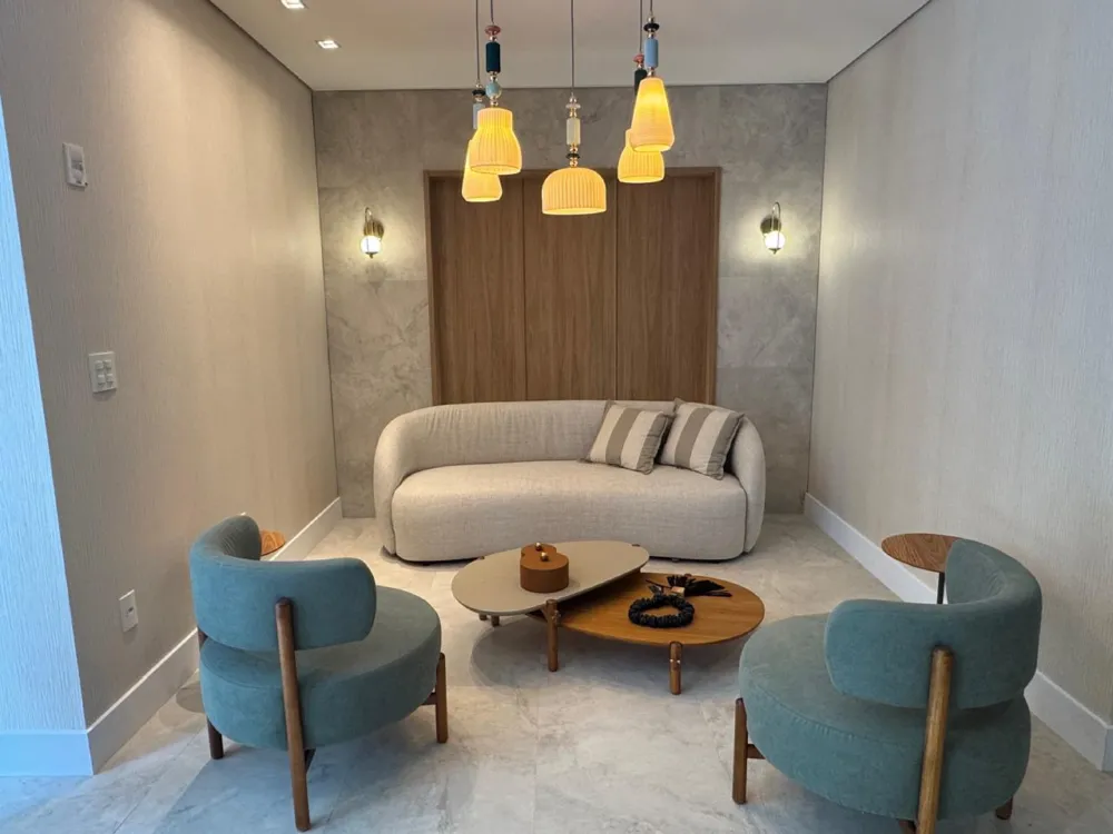 Apartamento 3 quartos para venda no bairro Centro em Balneário Camboriú