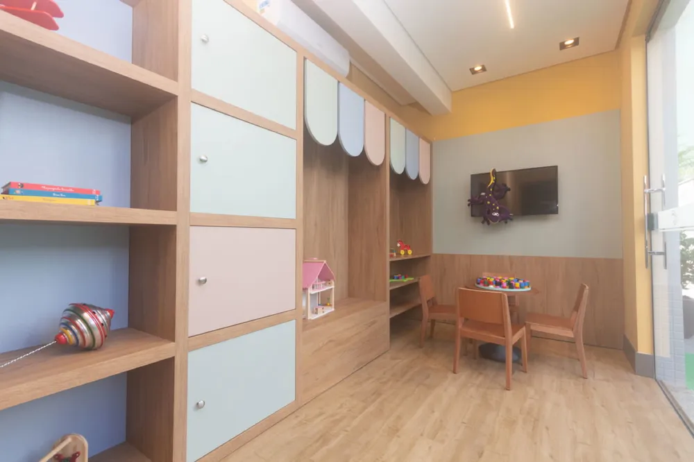 Apartamento 3 quartos para venda no bairro Centro em Balneário Camboriú