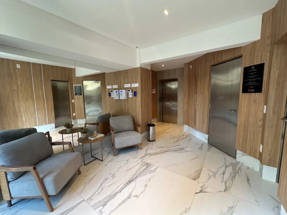 Apartamento 3 quartos para venda no bairro Centro em Balneário Camboriú