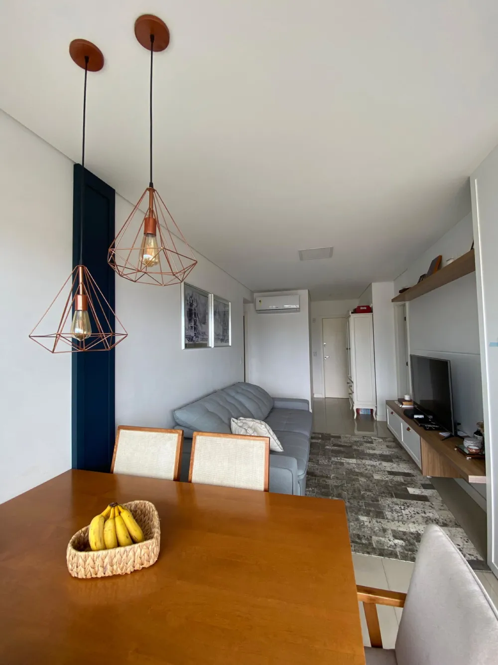 Apartamento 3 quartos para venda no bairro Centro em Itajaí