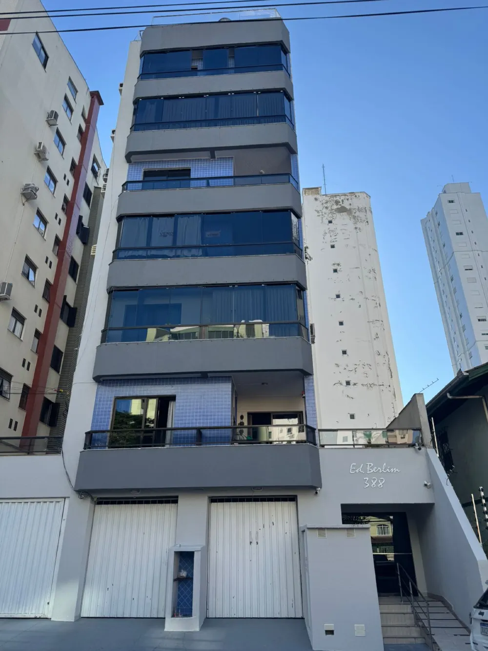 Apartamento 3 quartos para venda no bairro Centro em Balneário Camboriú