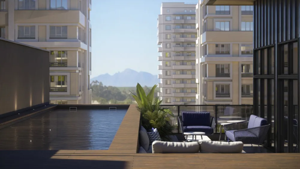 Apartamento 3 quartos para venda no bairro Pioneiros em Balneário Camboriú
