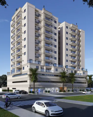 Apartamento 2 quartos para venda no bairro Tabuleiro em Camboriú