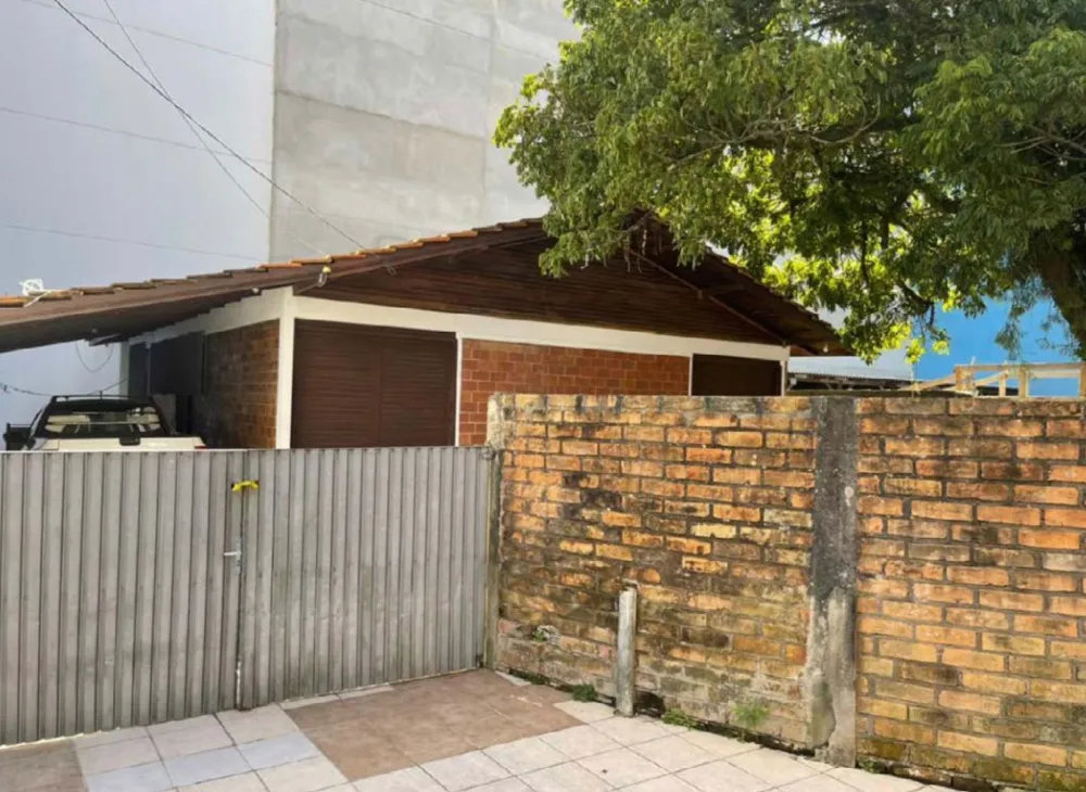 Terreno para venda no bairro Centro em Balneário Camboriú