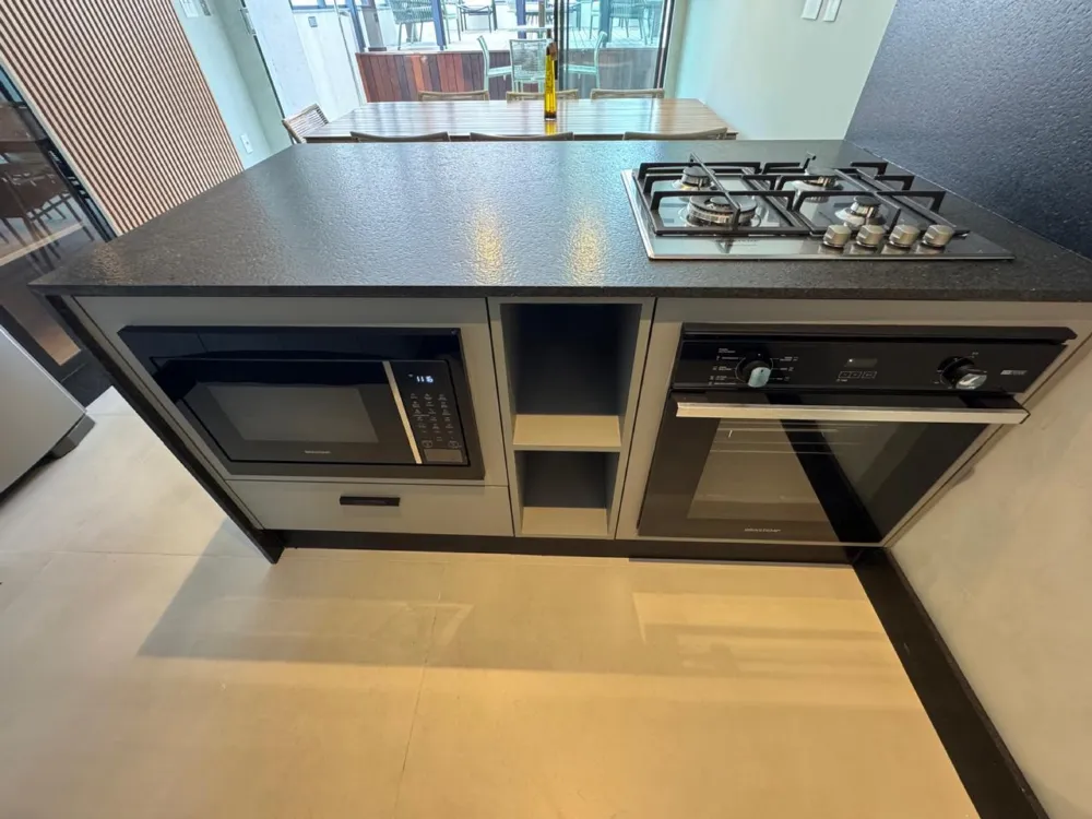 Apartamento 3 quartos para venda no bairro Centro em Balneário Camboriú
