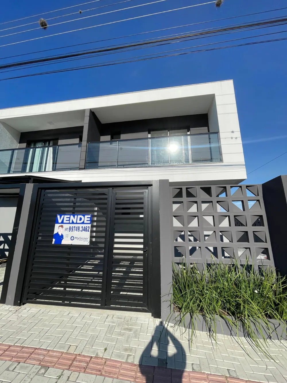 Casa 2 quartos para venda no bairro Morretes em Itapema