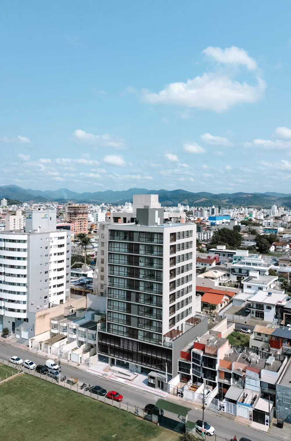 Apartamento 3 quartos para venda no bairro Centro em Camboriú