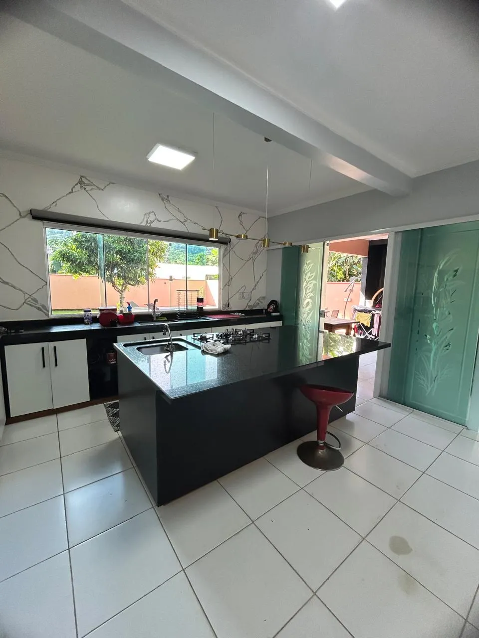 Casa 3 quartos para venda no bairro Barra em Balneário Camboriú