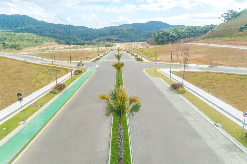 Terreno para venda no bairro Várzea do Ranchinho em Camboriú