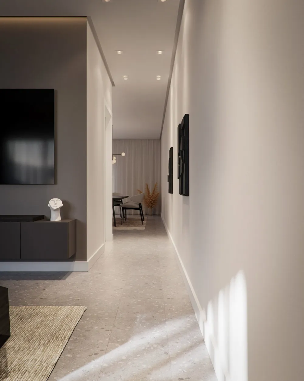 Apartamento 2 quartos para venda no bairro Santa Regina em Camboriú