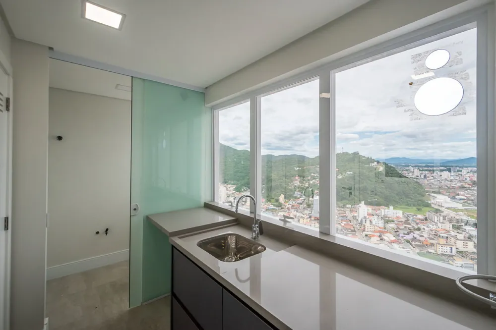 Apartamento 3 quartos para venda no bairro Fazenda em Itajaí