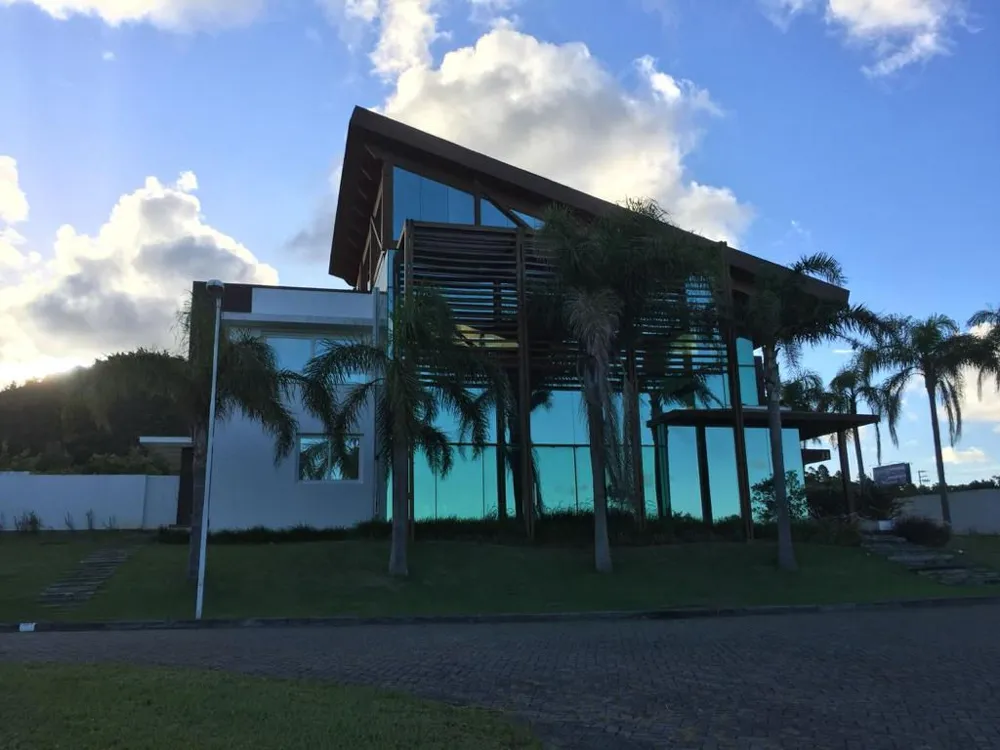 Terreno para venda no bairro Ingleses em Florianópolis
