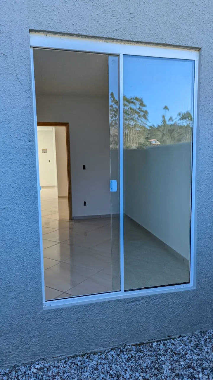 Terreno para venda no bairro Rio do Meio em Itajaí